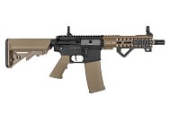 Карабин Specna Arms AR15 Custom HAL TAN (SA-C17-HT-ETU)