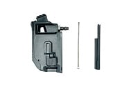 HPA адаптер M4 Angled CTM для магазинов AAP-01/C / Glock BK (CTM-KIT-0501)