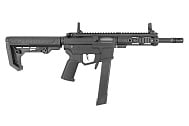 Карабин Specna Arms AR15 PDW HAL BK (SA-FX01-ETU)