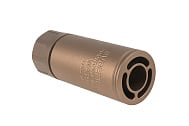 Глушитель T&D LLC/s Warden (TD861)