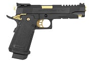 Пистолет East Crane Hi-Capa 5.1 Infinity Gold (EC-2104-G)