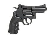 Револьвер Well Pro Colt Python 2.5 inch CO2 (G296A)