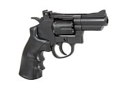 Револьвер Well Pro Colt Python 2.5 inch CO2 (G296A)