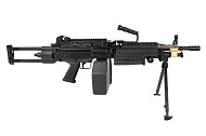 Пулемет A&K M249 PARA (249-PARA)