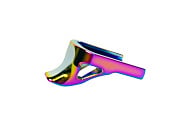 Пятка CTM на магазин Glock/AAP-01 Electroplated Chameleon (CTM-KIT-02116)