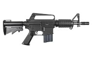 Карабин CYMA CGS Colt N23 7,5 Inch GBB (COLT1022-HS)