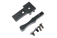 Ручка затвора 5KU для Hi-Capa 5.1 TM BK (GB-280-BK)