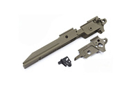 Рама Guarder для Hi-Capa 5.1 GD Type INFINITY FDE TM (CAPA-62(I)FDE)
