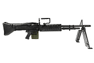 Пулемет A&K М60 (M60)
