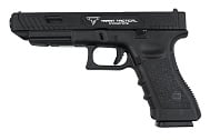 Пистолет East Crane Glock 34 TTI BK (DC-EC-1202) [2]