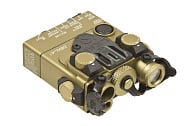 Тактический блок SOTAC GEAR DBAL A2 TAN (DBAL-A2T)