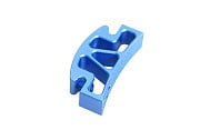 Спусковой крючок 5KU для TM Hi-Capa 2 Shoe E BU (GB-546L-BU)