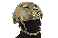 Шлем WoSport Ops Core Carbon Simple MC (HL-09-PJ-CP)
