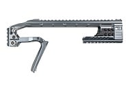 Модульный аппер CTM для AAP-01 GY (CTM-KIT-0441)