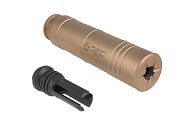Глушитель T&D LS Soverign 762 DE (TD817)