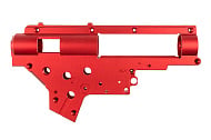 Стенки гирбокса Cyma алюминиевые V2.5 под 8мм втулки (M228)