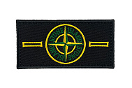 Патч ORC TACTIC Stone Island (TZ0400)