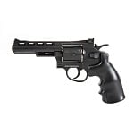 Револьвер Well Pro Colt Python 4 inch CO2 (G296B)