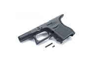 Рамка Guarder для Glock 26 TM/ Glock 27 KJW BK (GLK-98(BK))