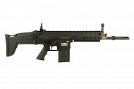 Штурмовая винтовка Ares FN SCAR-H BK (AR-060E)