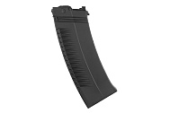 Удлиненный газовый магазин удлиненный Tokyo Marui для Сайга 12 на 90 шаров GBB (TM4952839149817)