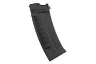 Удлиненный газовый магазин удлиненный Tokyo Marui для Сайга 12 на 90 шаров GBB (TM4952839149817)