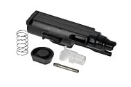 Газовая камера с клапаном COWCOW для Glock 18C TM (CCT-TMG-064)