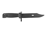 Штык-нож CYMA тренировочный 6x4 (HY019(BK))
