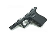 Рамка Guarder для Glock 19 Gen3 в сборе BK TM (GLK-188(E)BK)