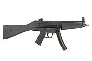 Пистолет-пулемет Tokyo Marui H&K MP5A4 (TM4952839176363)