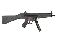 Пистолет-пулемет Tokyo Marui H&K MP5A4 (TM4952839176363)