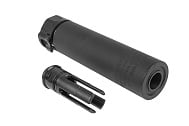 Глушитель T&D SOCOM 556-RC2 BK (TD832)