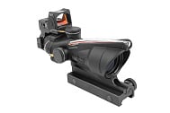 Оптический прицел Evolution Gear ACOG/RMR 4x32 TA31 BK (DC-EVG-027AC-BK) [2]