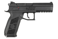 Пистолет KJW CZ P09 GGBB BK (GP436)