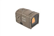 Коллиматорный прицел Evolution Gear ACRO P2 Enclosed DE (EVG-770A-FDE)