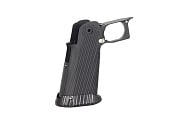 Рама CNC 5KU для TM  Hi-Capa TYPE 2 BK (GB-490-BK)