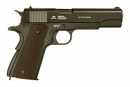 Пистолет пневматический Gletcher CLT 1911 GBB (RA39589)