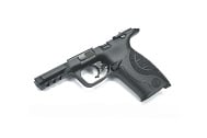 Рамка в сборе Guarder для M&P9L Black (M&P9-69(BK))