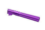 Внешний ствол 5.1 Inch 5KU для Hi-Capa TM с резьбой M11+ PU (GB-547-PU)