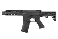 Карабин GHK DDPDW GBB BK (GHK DDPDW GBBR)