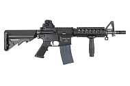 Карабин Cyma M4 CQBR GBB (COLT.1005)