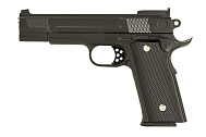 Пистолет  Galaxy Browning spring с кобурой (G.20+)
