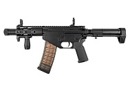 Автомат Cyma SR47 CQB Platinum (CM093CQB)