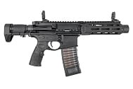 Карабин Cyma CGS DDM4 PDW High Speed GBB BK (DD1105-HS BK)