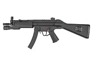 Пистолет-пулемёт Snow Wolf MP5SP с тактическим фонарём (SW-051-SP)
