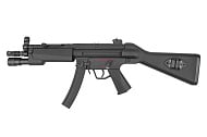 Пистолет-пулемёт Snow Wolf MP5SP с тактическим фонарём (SW-051-SP)