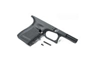 Рамка Guarder для Glock 19/23 BK KJW (GLK-61(BK))