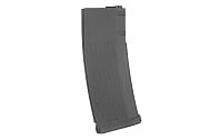 Механический магазин Specna Arms для М-серий Grey (M4 S-MAG mid-cap grey)
