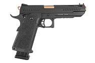 Пистолет Modify Hi-Capa 5.1 Trinity Bronze Barrel GGBB (65303-21)