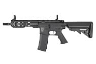 Карабин Specna Arms AR15 Custom HAL BK (SA-F08-ETU)